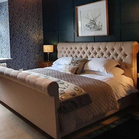 Durn House Hotel Portsoy Ngoại thất bức ảnh