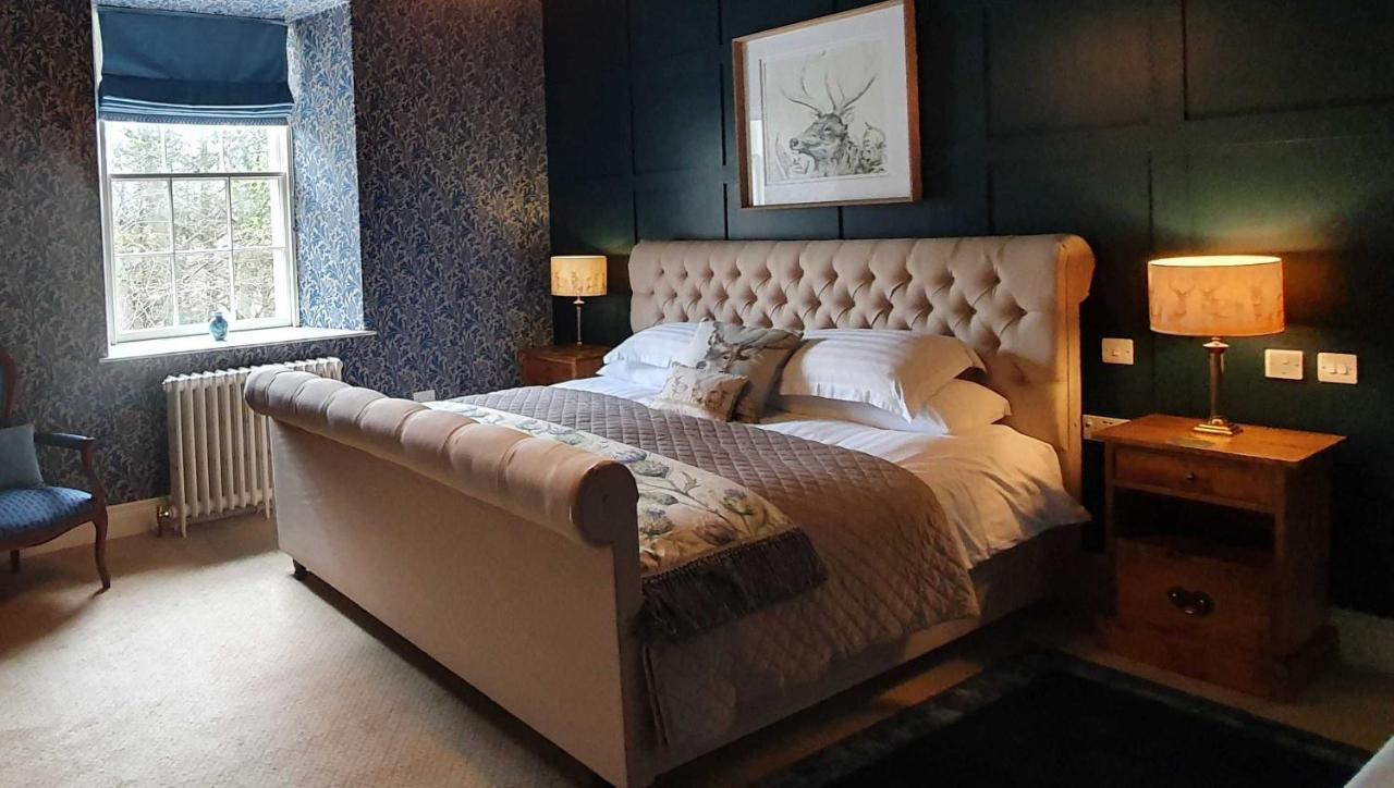 Durn House Hotel Portsoy Ngoại thất bức ảnh