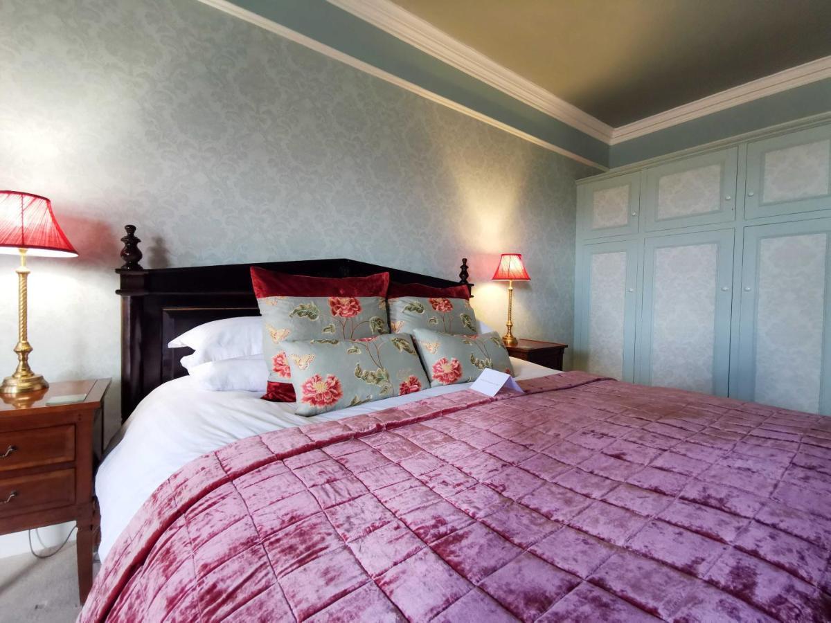 Durn House Hotel Portsoy Ngoại thất bức ảnh