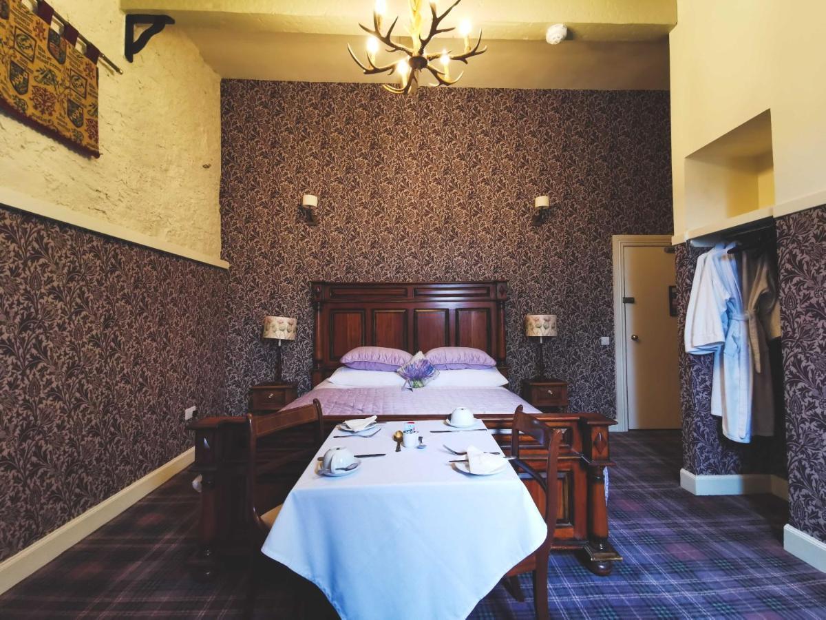 Durn House Hotel Portsoy Ngoại thất bức ảnh
