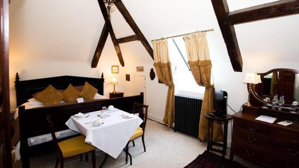 Durn House Hotel Portsoy Ngoại thất bức ảnh