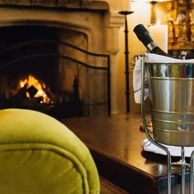 Durn House Hotel Portsoy Ngoại thất bức ảnh