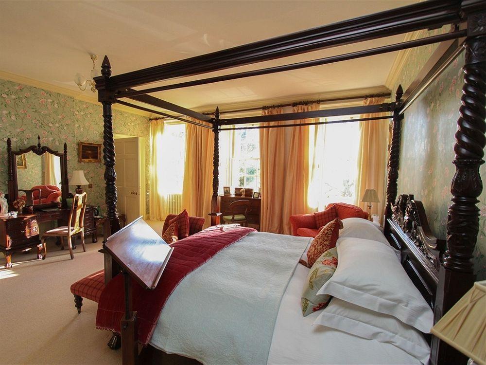 Durn House Hotel Portsoy Ngoại thất bức ảnh