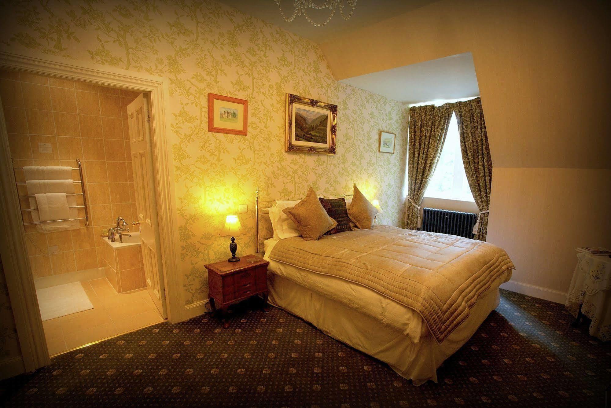 Durn House Hotel Portsoy Ngoại thất bức ảnh