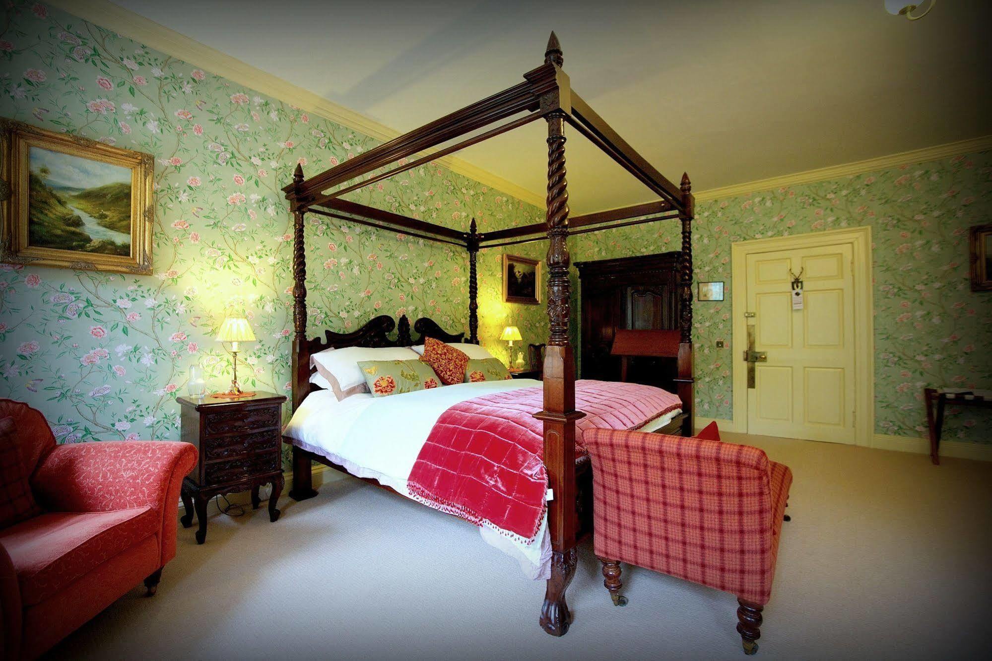 Durn House Hotel Portsoy Ngoại thất bức ảnh